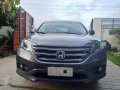 Honda Crv 2015 model for sale-1