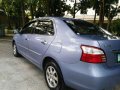 2012 Toyota Vios E SE Limited For Sale-1