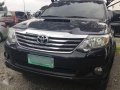 2012 Toyota Fortuner V 3.0 D4D 4x4 Matic-3