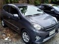 Toyota Wigo G MT 2015 mdl-0