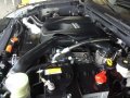 2015 ISUZU MUX 4X2 2.5 diesel manual for sale -4