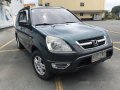 Honda CR-V 2003 for sale -0
