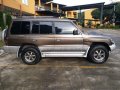 Mitsubishi Pajero 2004 2800 for sale -5