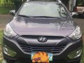 Hyundai Tucson 2011 AT DSL 4x4 CRDI for sale -0