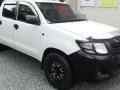 Toyota Hilux 2011 model for sale-1
