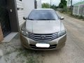 Honda City 2011 AT 66k Mileage for sale -1
