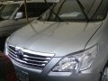 Toyota Innova 2012 for sale-2