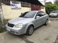2005 Chevrolet Optra MT 1.6 1st owned for sale -0