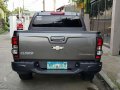 Chevrolet Colorado 2013 Loaded MT Diesel (alt to strada hilux dmax)-5