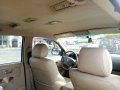 TOYOTA FORTUNER 2011 G * Automatic * 4X2-6