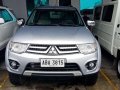 2014 montero Glx automatic 838k-2