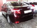 Toyota Vios E 2017 for sale-5