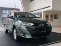 2018 Brand New Toyota Vios for sale -4