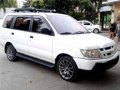 Isuzu Crosswind 2008 not Innova fortuner adventure avanza-3