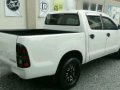 Toyota Hilux 2011 model for sale-2