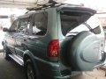 Isuzu Crosswind 2006 for sale -8