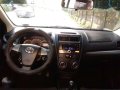 Toyota Avanza 1.3E 2017 for sale -2