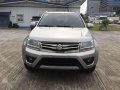 2015 Suzuki Grand Vitara SE Automatic TOP of the LINE-2