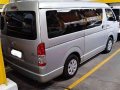 2014 Toyota Hiace for sale -4