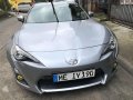2016 Toyota GT 86 2.0 Automatic for sale -0