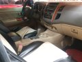 Toyota Fortuner 2010 for sale-6