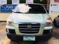 Hyundai Starex CRDI 2006 model for sale-2