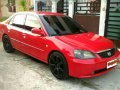 Honda Civic LXi 2001mdl for sale-0