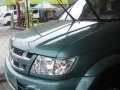 Isuzu Crosswind 2006 for sale -2