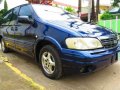 Chevrolet venture top condition-5