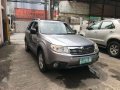 2010 Subaru Forester Automatic Gasoline for sale -1