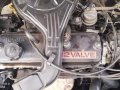 1993 Toyota Corolla XL 1300cc 12 valve engine-7