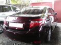 Toyota Vios E 2017 for sale-6