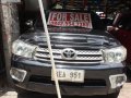 Toyota Fortuner 2010 for sale-0