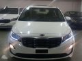 New Look Kia Grand Carnival 2019 Model On Hand Stock #Limited Stock-0