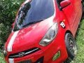 Hyundai i10 automatic 2011 for sale -5