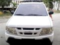 Isuzu Crosswind 2008 not Innova fortuner adventure avanza-0