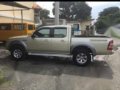 For sale FORD TREKKER 2007 AT 4X2-2