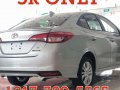 Toyota Vios 2018 all in 5k only for sale -0