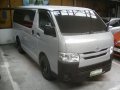 Toyota Hiace 2017 for sale-0