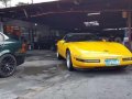 Chevrolet Corvette 1994 Model For Sale-0