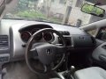 Honda City 2005 Model For Sale-7