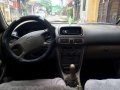 Toyota Corolla GLI 2000 FOR SALE-7