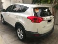 2014 Toyota RAV4 50K KMs Mileage For Sale-1