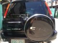 2002 Model Honda CRV  For Sale-3