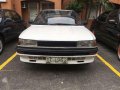 1992 Toyota Corolla GL Limited Edition For Sale-6