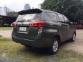 2017 Toyota Innova G diesel FOR SALE-1