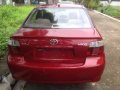 Toyota Vios 2005 all manual FOR SALE-2