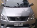 2014 Model Toyota Innova 60tkm Mileage-0