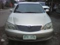 Toyota Camry 2003 Model  For Sale-3