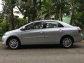 2010 VIOS 1.5G 60+++ Kms Mileage For sale-3